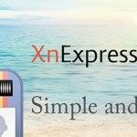 دانلود برنامه عکاسی XnExpress Pro 1.53