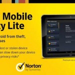 دانلود نرم افزار Norton Antivirus برای اندروید
