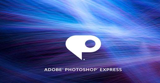 Adobe Photoshop Express v2.2.190
