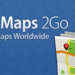 City Maps 2Go Pro Offline Maps v3.9.1