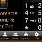 DW Contacts & Phone & Dialer 2.6.2.2