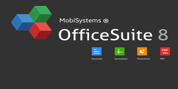 OfficeSuite8