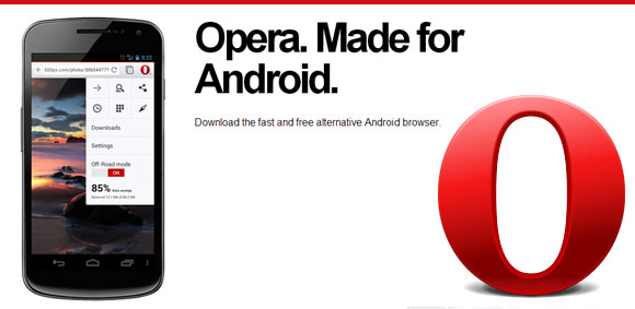 Opera-browser-for-Android
