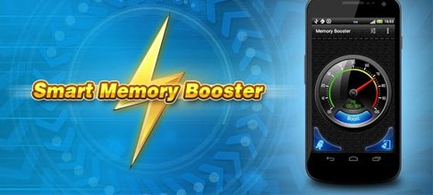 Smart Memory Booster Pro