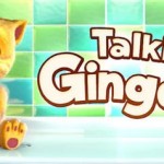 Talking Ginger 2 2.0