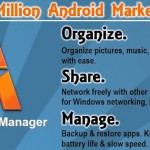 astro filemanager