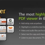 ezPDF Reader Multimedia PDF 2.5.3.1