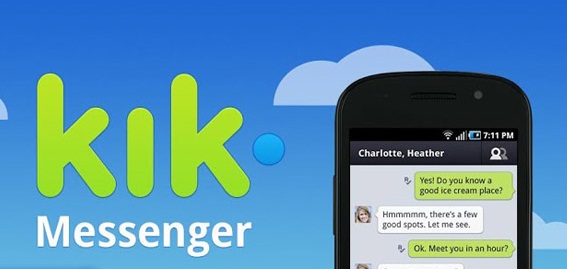 kik messenger v7.1.0.83