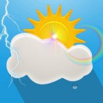 3D Parallax Weather v1.0