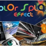 Color Splash Effect Pro