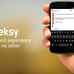 Fleksy Keyboard - Happy Typing v2.5.1