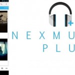 NexMusic + 3.1.0.2.6b
