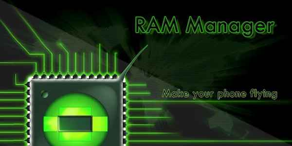 RAM-Manager