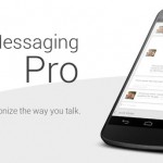 Sliding Messaging Pro v8.35