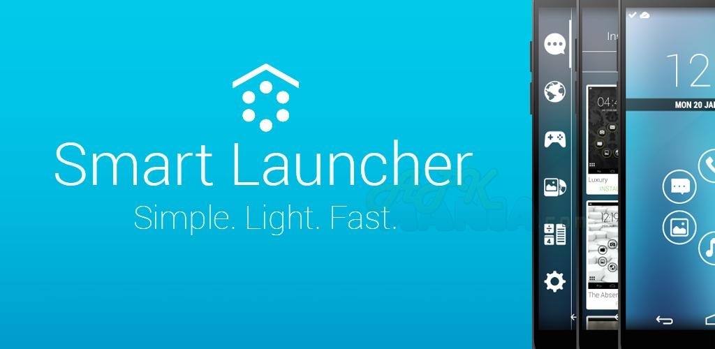 Smart Launcher Pro 2 v2.5