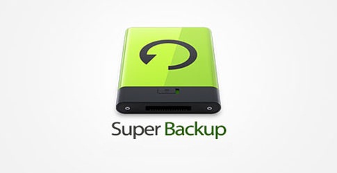 Super Backup Pro SMS&Contacts 1.7.9