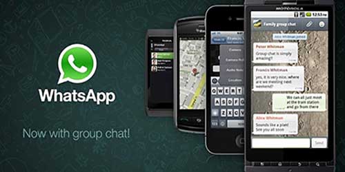 WhatsApp-Messenger-for-Android