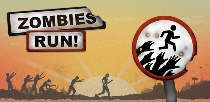Zombies, Run! v3.1.0