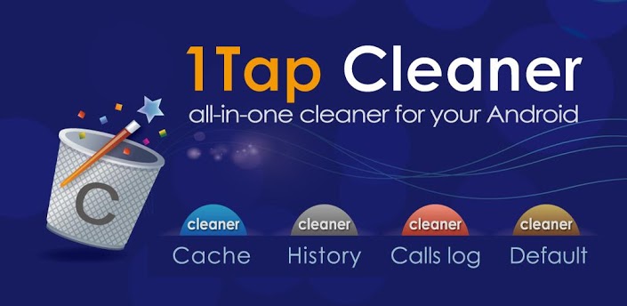 1Tap Cleaner Pro v2.33