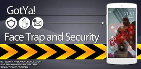 GotYa Security  Safety 3.2.1