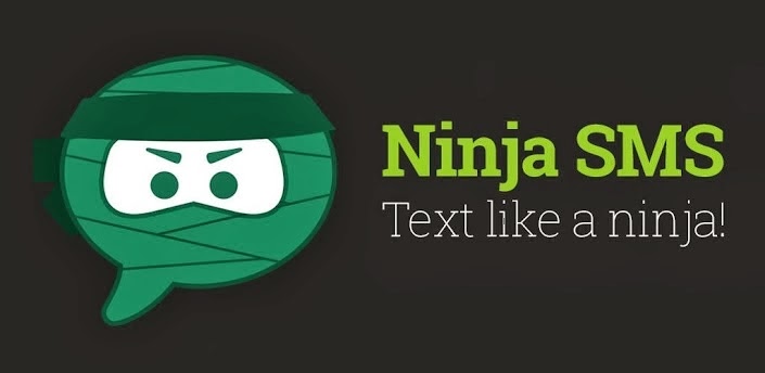 HoverChat (formerly Ninja SMS) v2.2.1