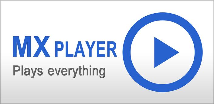 MX Player Pro v1.7.27