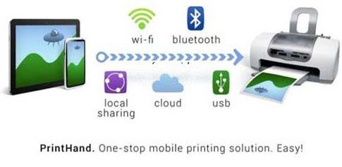 PrintHand Mobile Print Premium 6.3.2