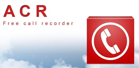 دانلود برنامه ضبط تماس - Call Recorder – ACR 8.9