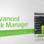 Advanced Task Manager Pro v5.0.6