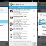 DS Super App2SD Pro 7.5