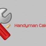 Handyman Calculator 2.2.0
