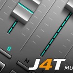 J4T Multitrack Recorder v4.3