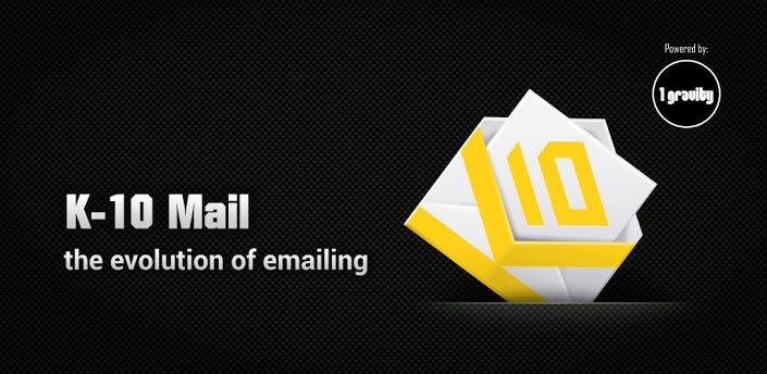 K-Mail Pro - Email App v1.5.10