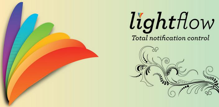 Light Flow - LED&Notifications v3.20.107