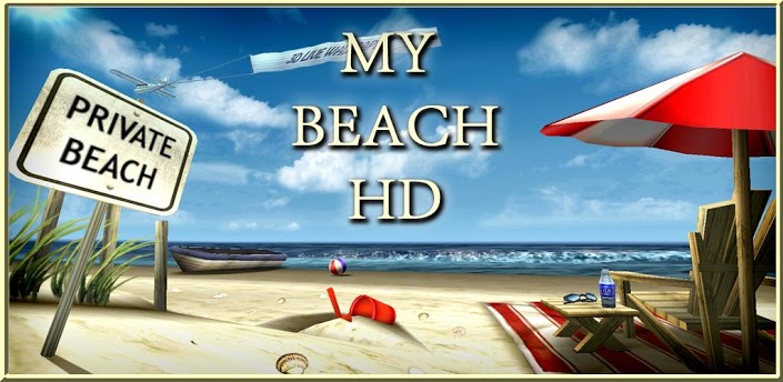 My Beach HD v2.2