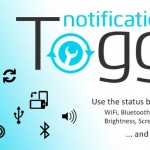 Notification Toggle Premium v3.1.1