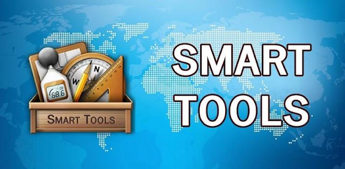 Smart Tools v1.7.0