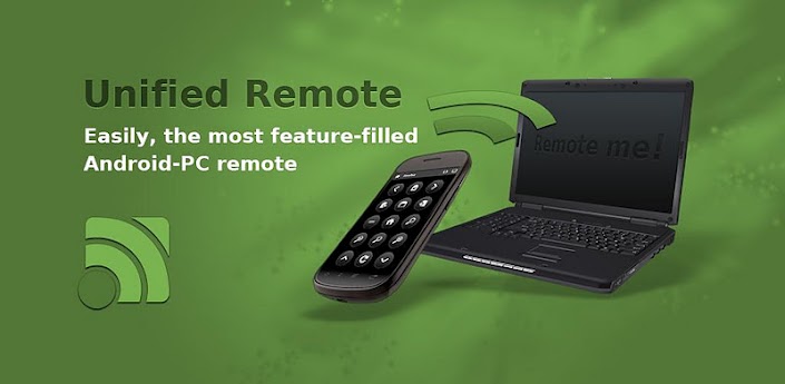 Unified Remote Full v3.0.17