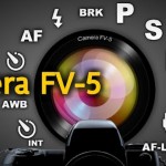 Camera FV-5 v1.74