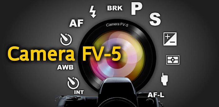 Camera FV-5 v1.74