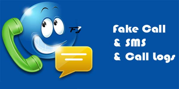 Fake-Call-&-SMS-&-Call-Logs-PRO-v4