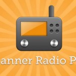 Scanner Radio Pro v4.2.4