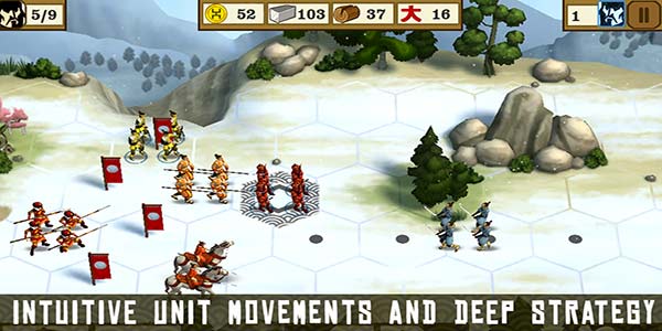 دانلود بازی جنگ های قرون وسطی – Total War Battles 1.0.2 1