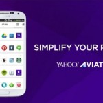 Yahoo-Aviate-Launcher