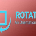 Rotation-Orientation-Manager