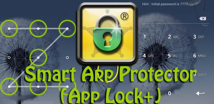 Smart-App-Protector-App-Lock