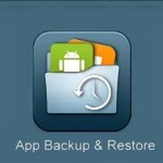 App-Backup-Restore