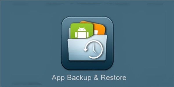 App-Backup-Restore