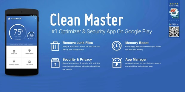 Clean-Master-5.0.1