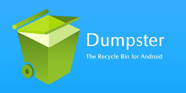 Dumpster-Premium-Recycle-Bin